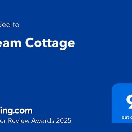 Dream Cottage Castletownbere Eksteriør bilde