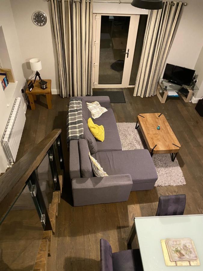 Dream Cottage Castletownbere Eksteriør bilde