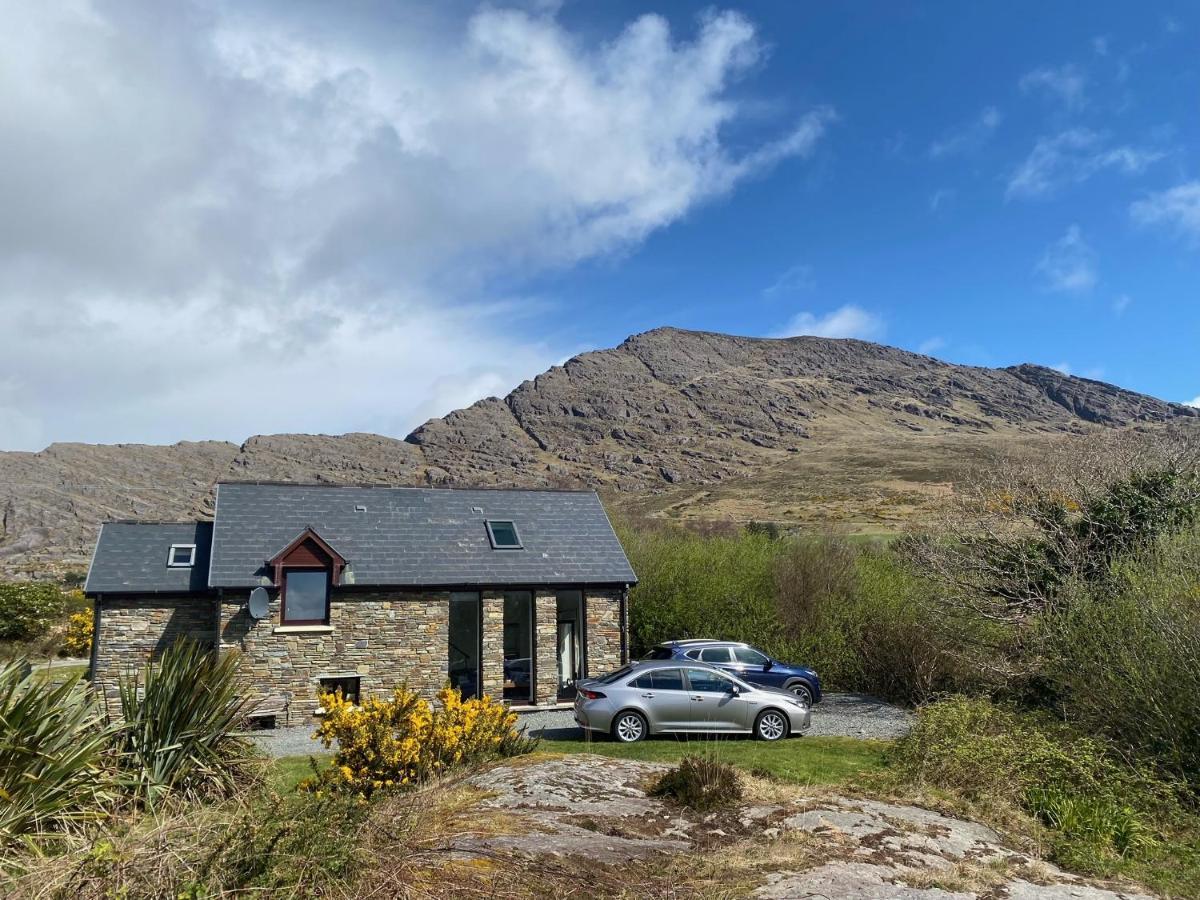 Dream Cottage Castletownbere Eksteriør bilde