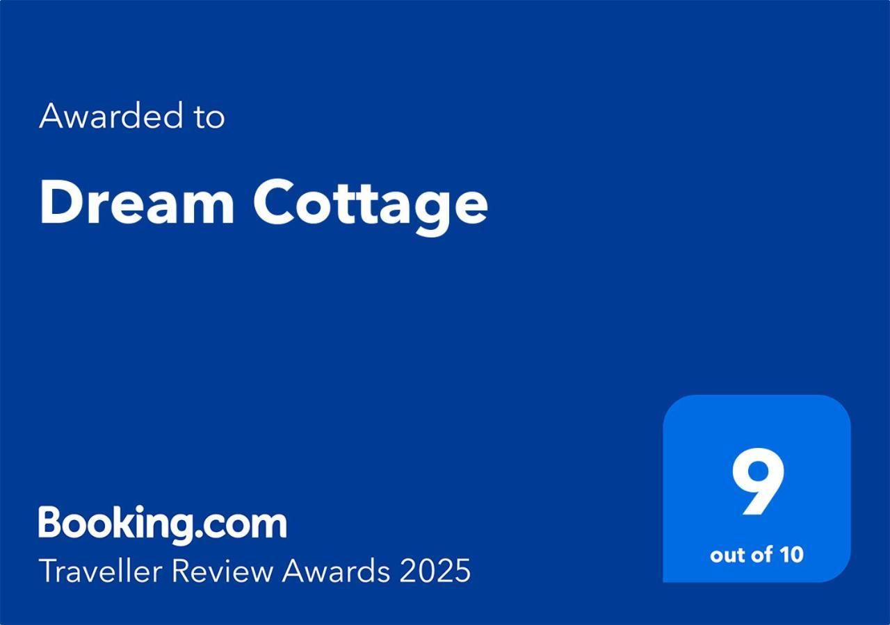 Dream Cottage Castletownbere Eksteriør bilde